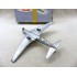 Dinky Toys 999 Avion De Haviland Comet B.O.A.C. avec boite