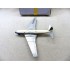 Dinky Toys 999 Avion De Haviland Comet B.O.A.C. avec boite gauche