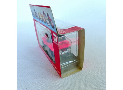 Majorette 3007 Série 3010-3020 Super Movers Buggy Racing