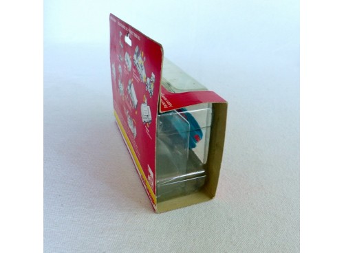 Majorette Séries 3010-3020 Super Movers Camaro Z28