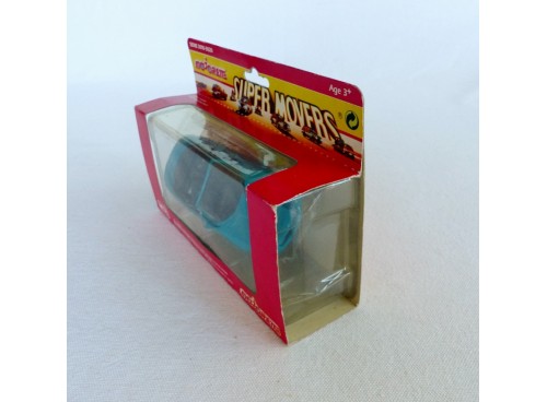 Majorette Séries 3010-3020 Super Movers Camaro Z28