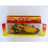 Majorette 4510 Série Construction Scraper Neuf / Boite