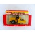 Majorette 3038  Série 3030 Super Movers Rouleau Compresseur neuf boite