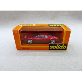 Solido 44 Ferrari BB