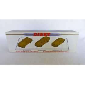 Matchbox Dinky DY903 The Classic British Sports Cars Serie II