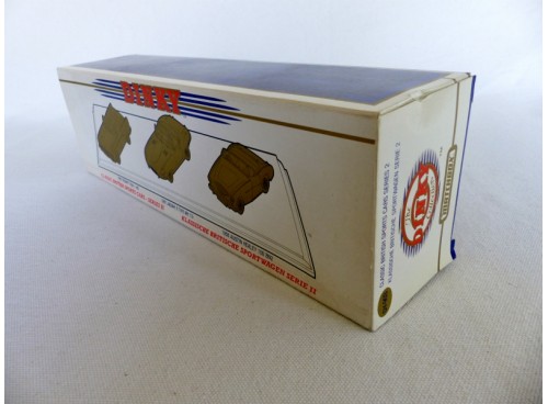 Matchbox Dinky DY903 The Classic British Sports Cars Serie II