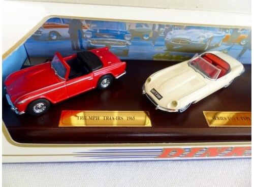 Matchbox dinky on sale