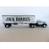 Matchbox Collectibles DYM92015 Jack Daniels 1948 Camion semi remorque Diamond T 1948 Jack Daniel's neuf/boite