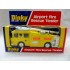 Dinky Toys 263 Camion Pompiers pour aéroport Airport Fire Rescue Tender  (2)
