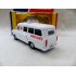 Dinky Toys 276 Ford Transit Ambulance neuve boite arriere