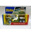 Dinky Toys 361 Galactic War Chariot Neuf Boite