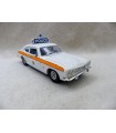 Dinky 2253 Ford Capri Police Car 1/25°