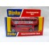 Dinky Toys 289 Routemaster Bus Esso Safety Grip Tyres