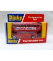 Dinky Toys 289 Routemaster Bus Esso Safety Grip Tyres
