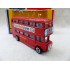 Dinky Toys 289 Routemaster Bus Esso Safety Grip Tyres avant