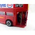 Dinky Toys 289 Routemaster Bus Esso Safety Grip Tyres