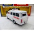 Dinky Toys 274 Ford Transit Ambulance Neuf Boite