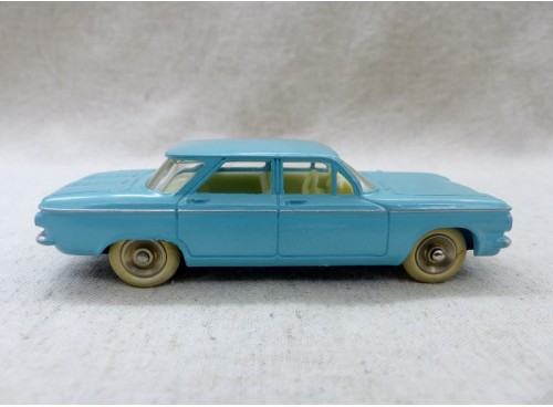 Dinky toys atlas 552 chevrolet corvair 1/43 - Collection