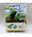 Dinky Toys 1029 Kit Ford D800 Camion Benne - Tipper truck