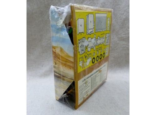 Dinky Toys 1029 Kit Ford D800 Camion Benne - Tipper truck