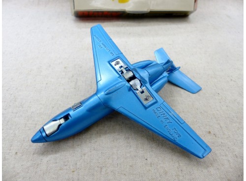 Dinky Toys 728 R.A.F Dominie