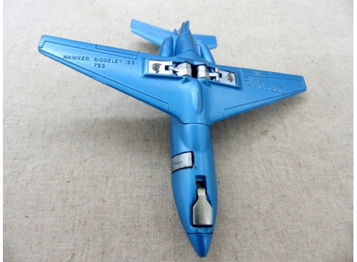 Dinky Toys 728 R.A.F Dominie