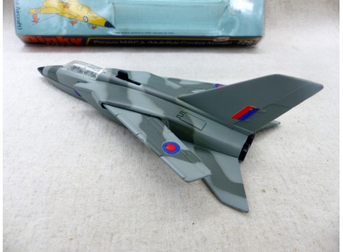 Dinky Toys 729 Panavia M.R.C.A Neuf en boite