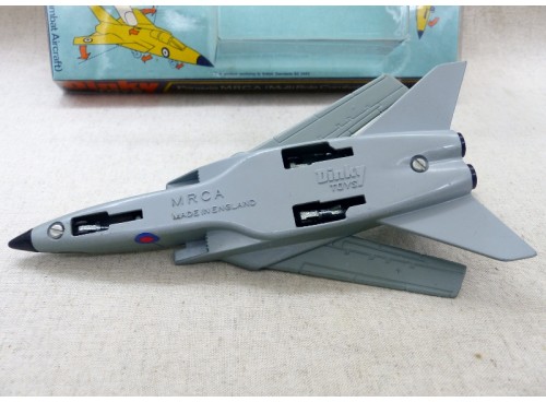 Dinky Toys 729 Panavia M.R.C.A Neuf en boite