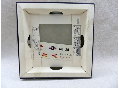 Dinky Toys 730 U.S Navy Phantom Neuf en boite