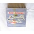 Dinky Toys 998 avion Bristol Britannia Airliner Canadian Pacific boite