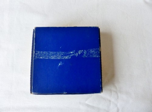 Dinky Toys 998 avion Bristol Britannia Airliner Canadian Pacific