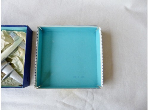 Dinky Toys 998 avion Bristol Britannia Airliner Canadian Pacific