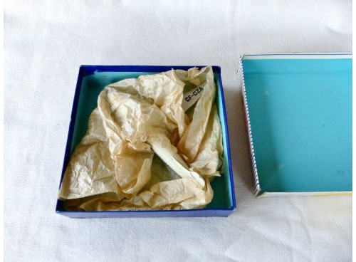 Dinky Toys 998 avion Bristol Britannia Airliner Canadian Pacific