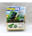 Dinky Toys 1029 Ford D800 Tipper Truck (2)
