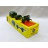 Dinky Toys 697 25 Pounder Field Gun Set  Coffret militaire