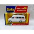 Dinky Toys 276 Ford Transit Ambulance (3) (variante avec brancard rouge)