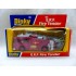 Dinky Toys 266 Camion Pompiers E.R.F Fire Tender boite