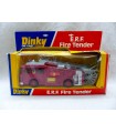 Dinky Toys 266 Camion Pompiers E.R.F Fire Tender