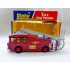 Dinky Toys 266 Camion Pompiers E.R.F Fire Tender