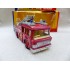 Dinky Toys 266 Camion Pompiers E.R.F Fire Tender