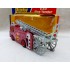Dinky Toys 266 Camion Pompiers E.R.F Fire Tender arrière