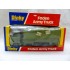 Dinky Toys 668 Foden Army Truck