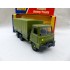 Dinky Toys 668 Foden Army Truck avant