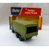 Dinky Toys 668 Foden Army Truck