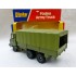 Dinky Toys 668 Foden Army Truck