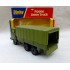 Dinky Toys 668 Foden Army Truck arriere