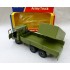 Dinky Toys 668 Foden Army Truck