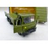 Dinky Toys 668 Foden Army Truck