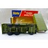 Dinky Toys 668 Foden Army Truck