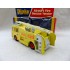 Dinky Toys 263 Camion Pompiers pour aéroport Airport Fire Rescue Tender (3) arriere